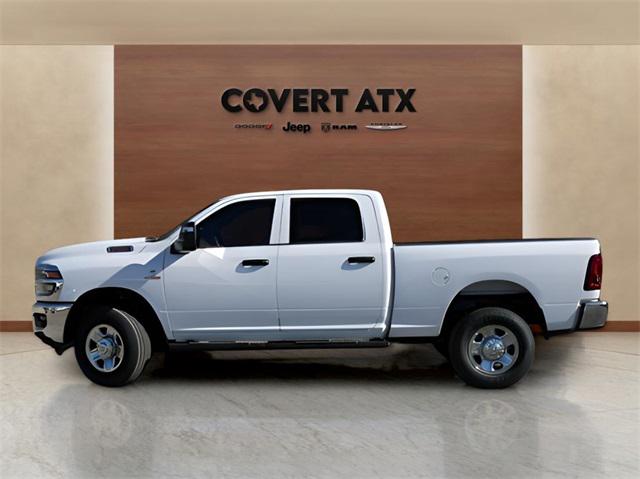 2026 RAM Ram 2500 RAM 2500 TRADESMAN CREW CAB 4X4 64 BOX 2026 RAM Ram 2500 RAM 2500 TRADESMAN CREW CAB 4X4 64 BOX