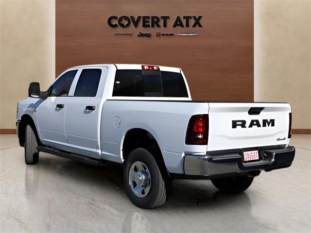 2026 RAM Ram 2500 RAM 2500 TRADESMAN CREW CAB 4X4 64 BOX 2026 RAM Ram 2500 RAM 2500 TRADESMAN CREW CAB 4X4 64 BOX