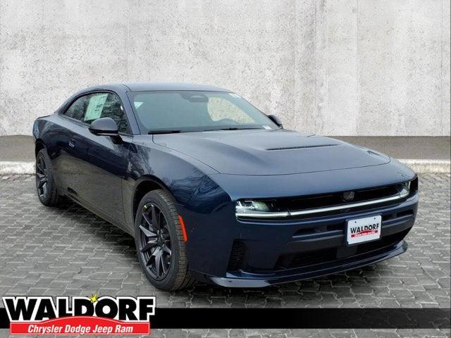 2026 Dodge Charger CHARGER SCAT PACK 2-DOOR AWD 2026 Dodge Charger CHARGER SCAT PACK 2-DOOR AWD