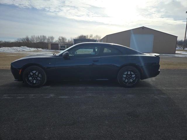 2026 Dodge Charger CHARGER SCAT PACK PLUS 2-DOOR AWD