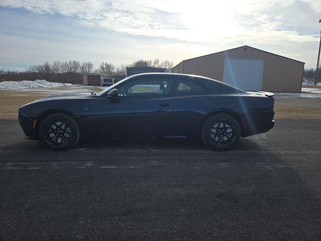 2026 Dodge Charger CHARGER SCAT PACK PLUS 2-DOOR AWD