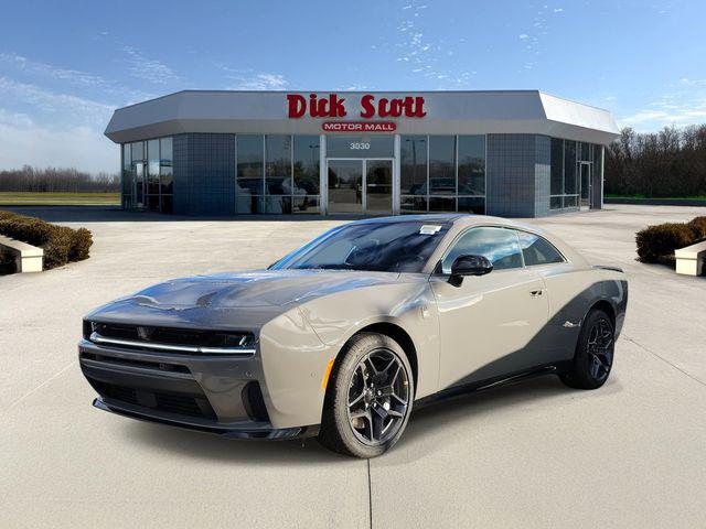 2026 Dodge Charger CHARGER SCAT PACK PLUS 2-DOOR AWD 2026 Dodge Charger CHARGER SCAT PACK PLUS 2-DOOR AWD