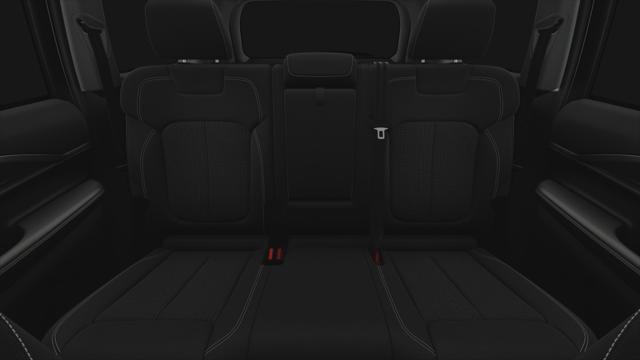 2025 Jeep Grand Cherokee GRAND CHEROKEE LAREDO 4X2