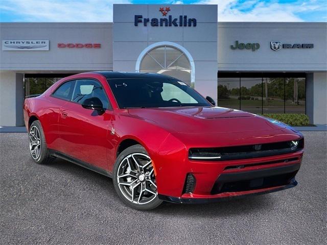 2026 Dodge Charger CHARGER SCAT PACK 2-DOOR AWD 2026 Dodge Charger CHARGER SCAT PACK 2-DOOR AWD