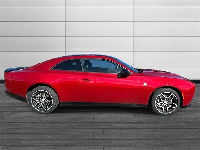 2026 Dodge Charger CHARGER SCAT PACK 2-DOOR AWD 2026 Dodge Charger CHARGER SCAT PACK 2-DOOR AWD