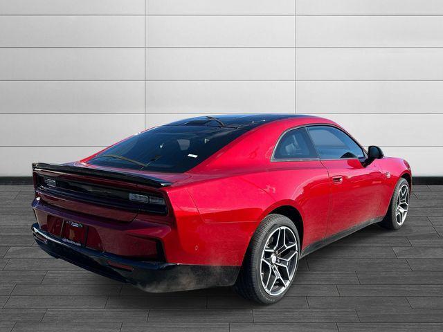 2026 Dodge Charger CHARGER SCAT PACK 2-DOOR AWD 2026 Dodge Charger CHARGER SCAT PACK 2-DOOR AWD