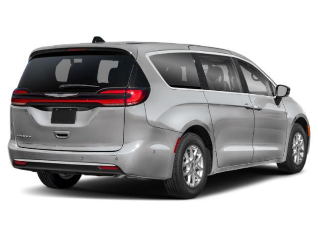 2026 Chrysler Pacifica PACIFICA SELECT AWD 2026 Chrysler Pacifica PACIFICA SELECT AWD