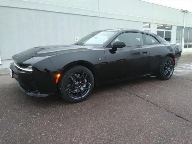 2026 Dodge Charger CHARGER SCAT PACK PLUS 2-DOOR AWD