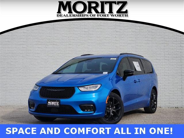 2026 Chrysler Pacifica PACIFICA SELECT 2026 Chrysler Pacifica PACIFICA SELECT