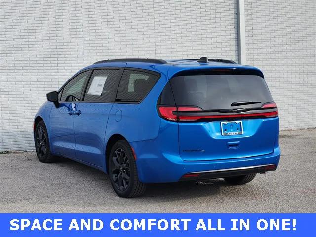 2026 Chrysler Pacifica PACIFICA SELECT 2026 Chrysler Pacifica PACIFICA SELECT