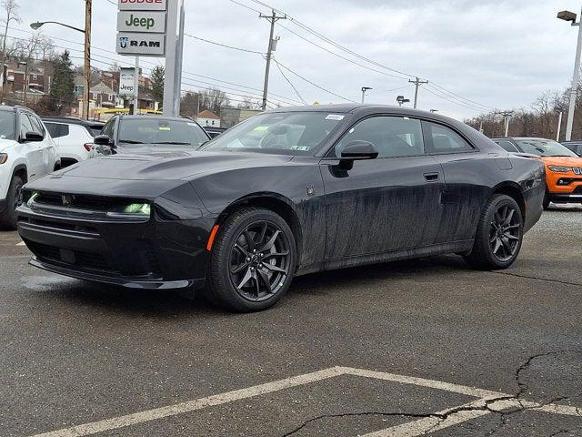 2026 Dodge Charger CHARGER SCAT PACK 2-DOOR AWD