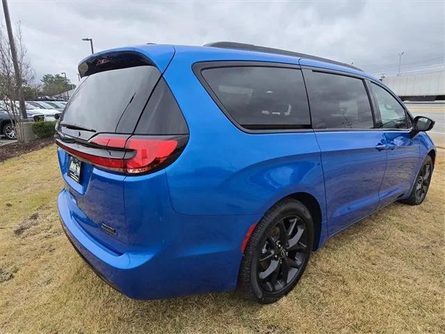 2026 Chrysler Pacifica PACIFICA SELECT 2026 Chrysler Pacifica PACIFICA SELECT