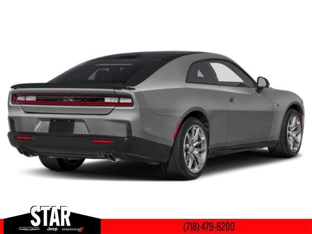 2026 Dodge Charger CHARGER SCAT PACK PLUS 2-DOOR AWD