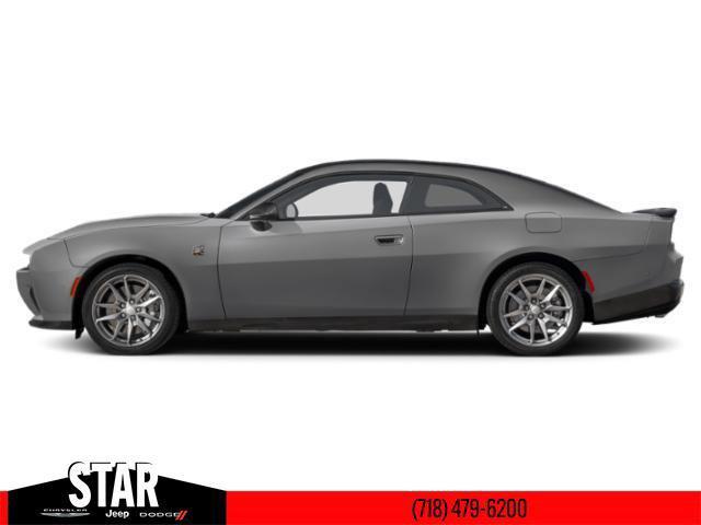 2026 Dodge Charger CHARGER SCAT PACK PLUS 2-DOOR AWD