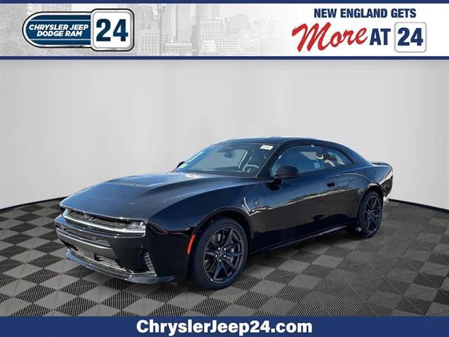 2026 Dodge Charger CHARGER SCAT PACK PLUS 2-DOOR AWD 2026 Dodge Charger CHARGER SCAT PACK PLUS 2-DOOR AWD