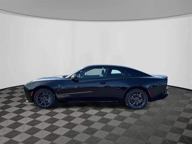 2026 Dodge Charger CHARGER SCAT PACK PLUS 2-DOOR AWD 2026 Dodge Charger CHARGER SCAT PACK PLUS 2-DOOR AWD