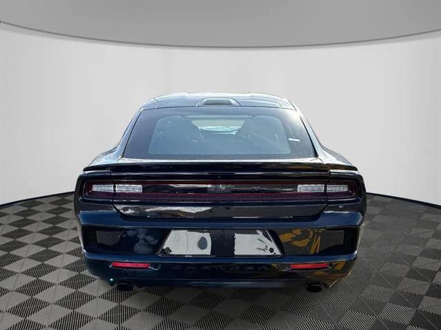 2026 Dodge Charger CHARGER SCAT PACK PLUS 2-DOOR AWD 2026 Dodge Charger CHARGER SCAT PACK PLUS 2-DOOR AWD