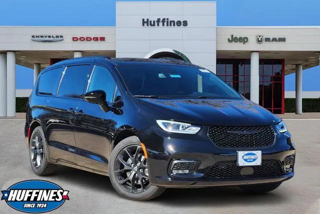 2026 Chrysler Pacifica Limited for sale in Plano, TX
