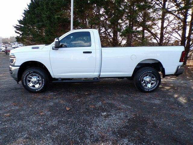 2026 RAM Ram 2500 RAM 2500 TRADESMAN REGULAR CAB 4X4 8 BOX 2026 RAM Ram 2500 RAM 2500 TRADESMAN REGULAR CAB 4X4 8 BOX