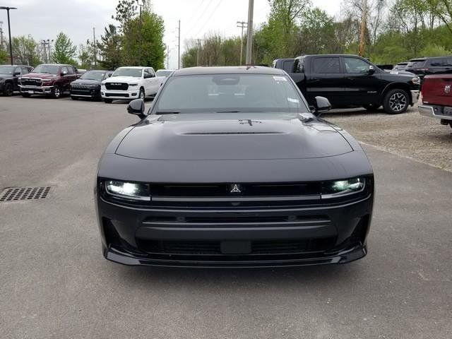 2026 Dodge Charger CHARGER SCAT PACK 2-DOOR AWD 2026 Dodge Charger CHARGER SCAT PACK 2-DOOR AWD