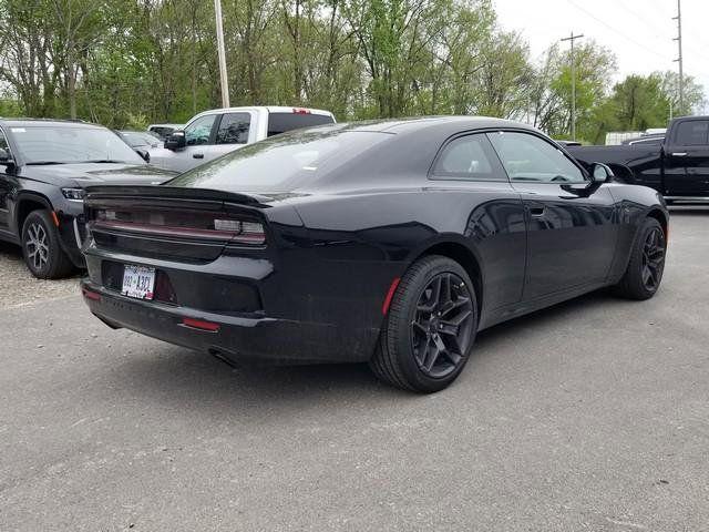 2026 Dodge Charger CHARGER SCAT PACK 2-DOOR AWD 2026 Dodge Charger CHARGER SCAT PACK 2-DOOR AWD