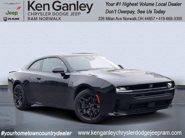 2026 Dodge Charger CHARGER SCAT PACK 2-DOOR AWD 2026 Dodge Charger CHARGER SCAT PACK 2-DOOR AWD