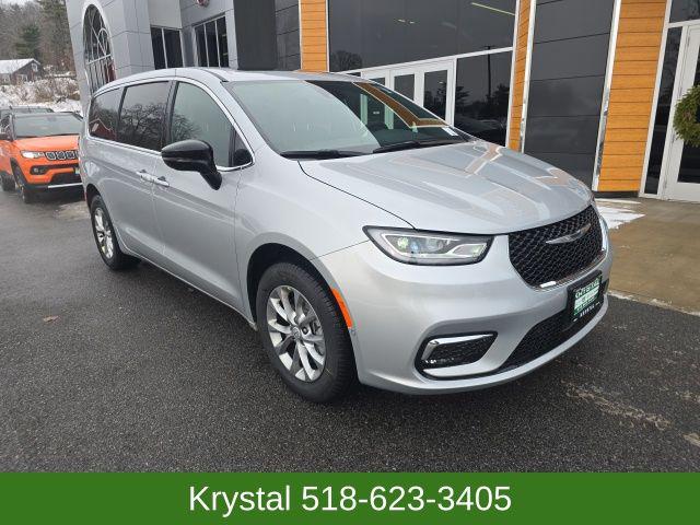 2026 Chrysler Pacifica PACIFICA LIMITED AWD 2026 Chrysler Pacifica PACIFICA LIMITED AWD