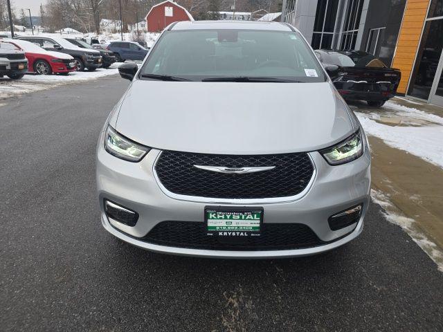 2026 Chrysler Pacifica PACIFICA LIMITED AWD 2026 Chrysler Pacifica PACIFICA LIMITED AWD