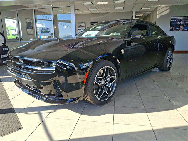 2026 Dodge Charger CHARGER SCAT PACK 2-DOOR AWD