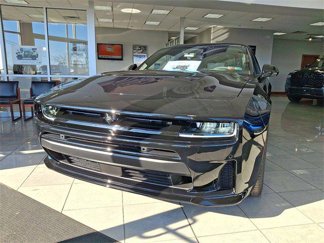 2026 Dodge Charger CHARGER SCAT PACK 2-DOOR AWD