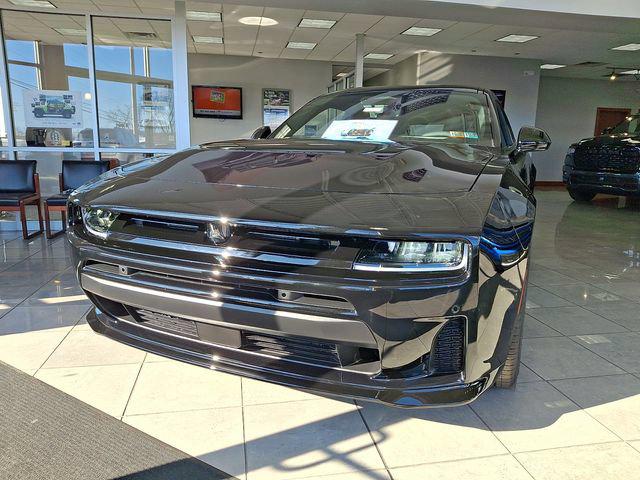 2026 Dodge Charger CHARGER SCAT PACK 2-DOOR AWD 2026 Dodge Charger CHARGER SCAT PACK 2-DOOR AWD
