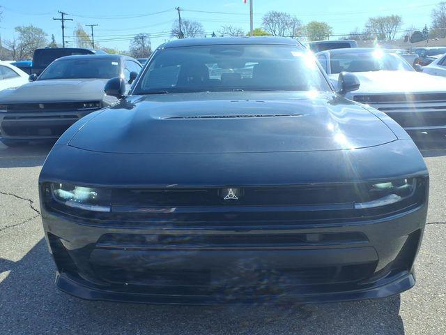 2026 Dodge Charger CHARGER SCAT PACK 2-DOOR AWD 2026 Dodge Charger CHARGER SCAT PACK 2-DOOR AWD
