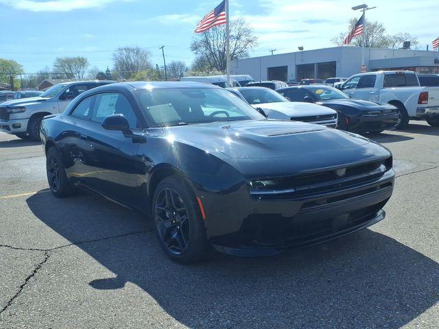 2026 Dodge Charger CHARGER SCAT PACK 2-DOOR AWD 2026 Dodge Charger CHARGER SCAT PACK 2-DOOR AWD