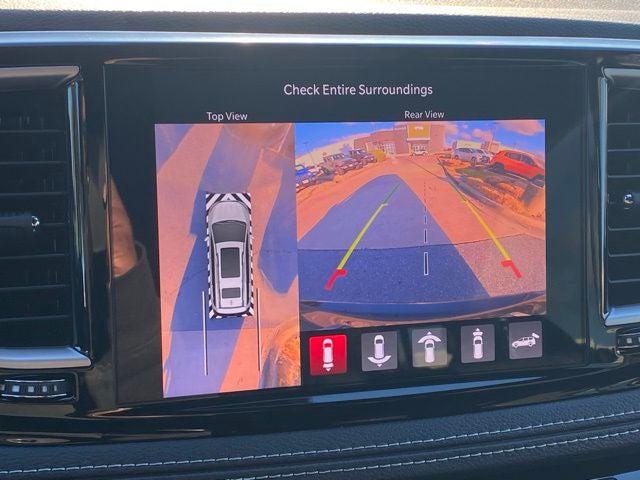 2026 Chrysler Pacifica PACIFICA SELECT 2026 Chrysler Pacifica PACIFICA SELECT