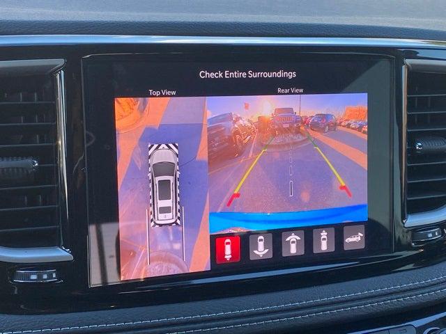 2026 Chrysler Pacifica PACIFICA SELECT 2026 Chrysler Pacifica PACIFICA SELECT