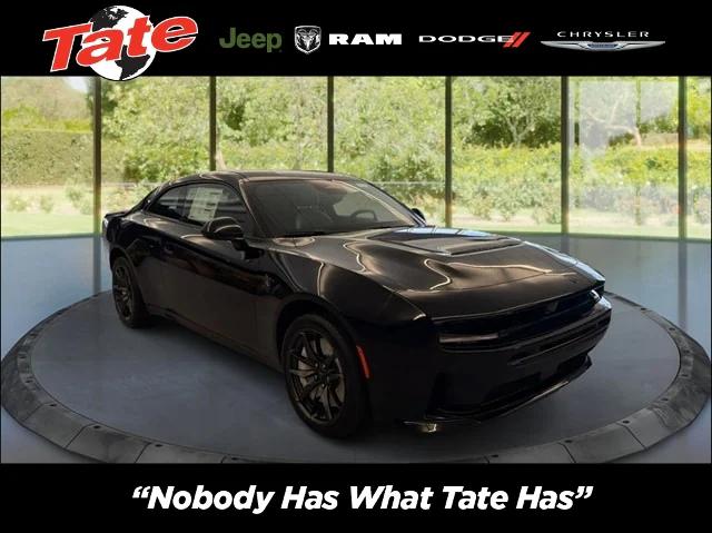 2026 Dodge Charger CHARGER SCAT PACK 2-DOOR AWD 2026 Dodge Charger CHARGER SCAT PACK 2-DOOR AWD