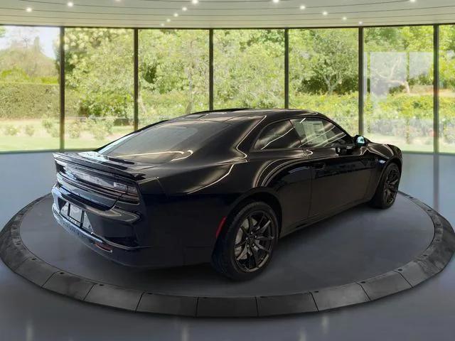 2026 Dodge Charger CHARGER SCAT PACK 2-DOOR AWD 2026 Dodge Charger CHARGER SCAT PACK 2-DOOR AWD