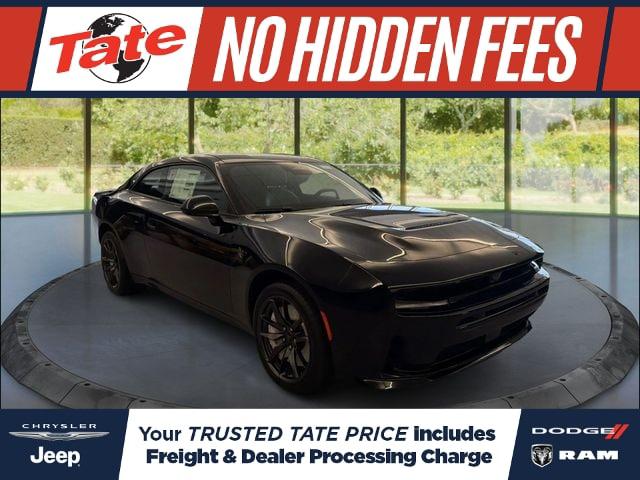2026 Dodge Charger CHARGER SCAT PACK 2-DOOR AWD