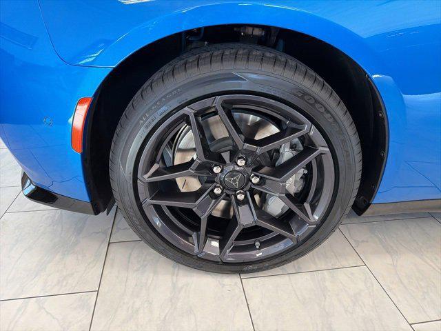 2026 Dodge Charger CHARGER SCAT PACK PLUS 2-DOOR AWD