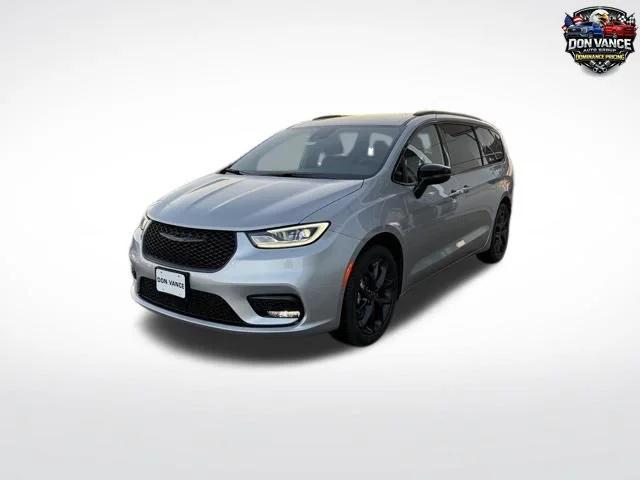2026 Chrysler Pacifica PACIFICA SELECT 2026 Chrysler Pacifica PACIFICA SELECT