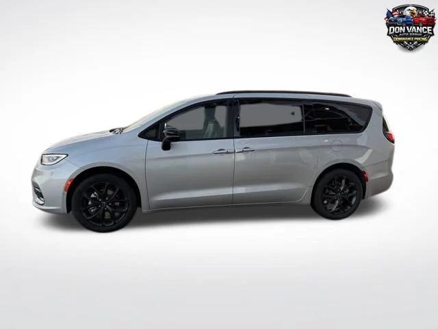 2026 Chrysler Pacifica PACIFICA SELECT 2026 Chrysler Pacifica PACIFICA SELECT