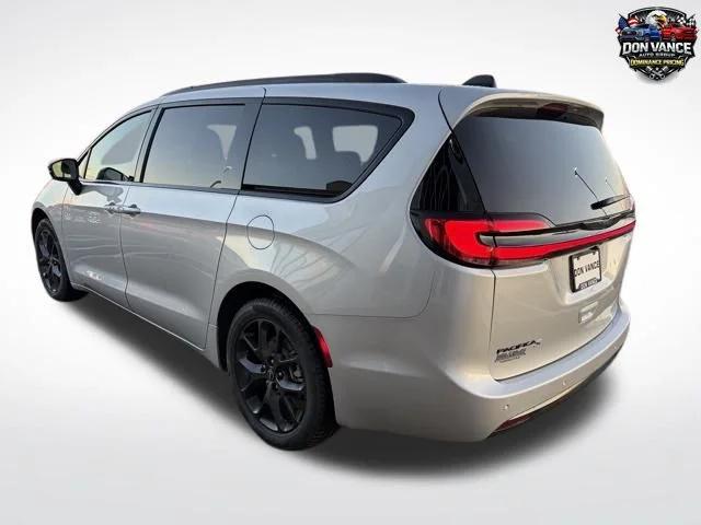 2026 Chrysler Pacifica PACIFICA SELECT 2026 Chrysler Pacifica PACIFICA SELECT