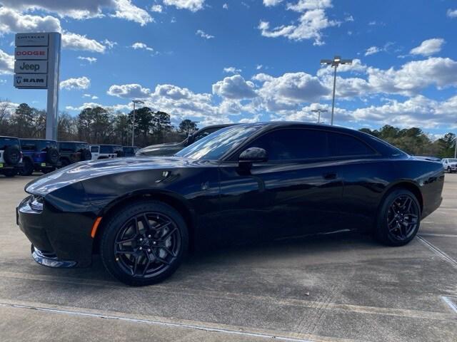 2026 Dodge Charger CHARGER SCAT PACK 2-DOOR AWD 2026 Dodge Charger CHARGER SCAT PACK 2-DOOR AWD