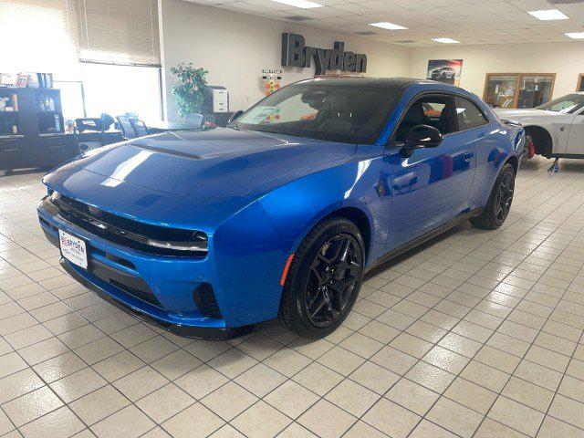 2026 Dodge Charger CHARGER SCAT PACK 2-DOOR AWD 2026 Dodge Charger CHARGER SCAT PACK 2-DOOR AWD