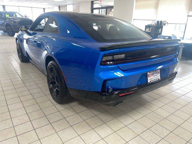 2026 Dodge Charger CHARGER SCAT PACK 2-DOOR AWD 2026 Dodge Charger CHARGER SCAT PACK 2-DOOR AWD