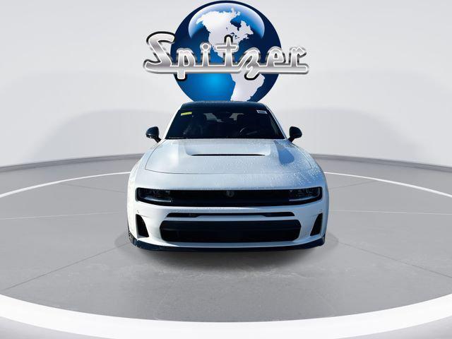 2026 Dodge Charger CHARGER SCAT PACK 2-DOOR AWD 2026 Dodge Charger CHARGER SCAT PACK 2-DOOR AWD