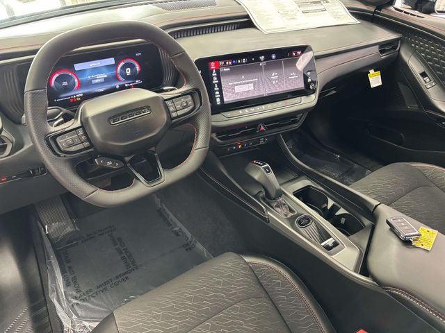 2026 Dodge Charger CHARGER SCAT PACK 2-DOOR AWD 2026 Dodge Charger CHARGER SCAT PACK 2-DOOR AWD