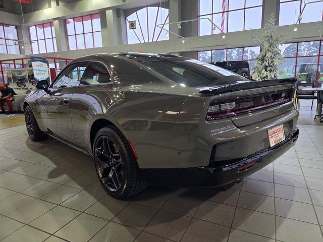 2026 Dodge Charger CHARGER SCAT PACK 2-DOOR AWD