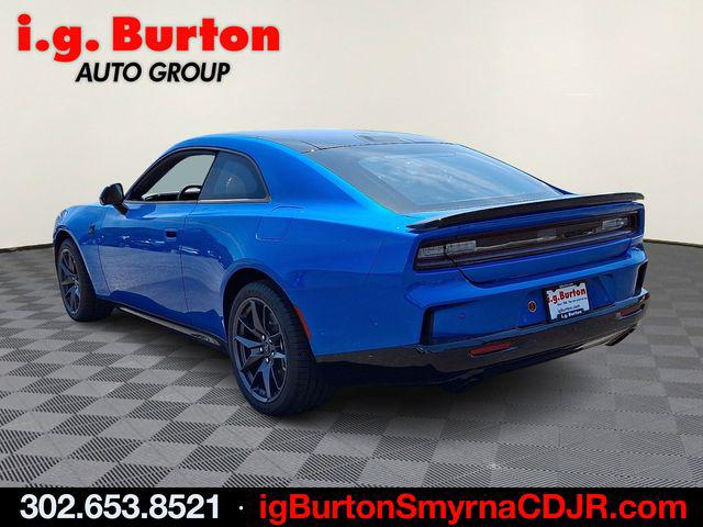 2026 Dodge Charger CHARGER SCAT PACK PLUS 2-DOOR AWD 2026 Dodge Charger CHARGER SCAT PACK PLUS 2-DOOR AWD