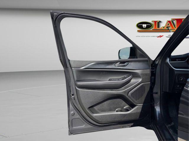 2025 Jeep Grand Cherokee Altitude X 4x2